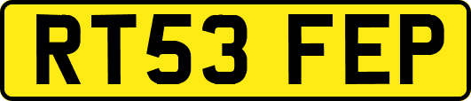 RT53FEP