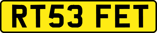 RT53FET