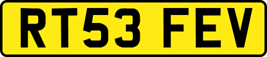 RT53FEV