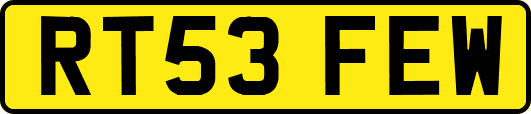 RT53FEW