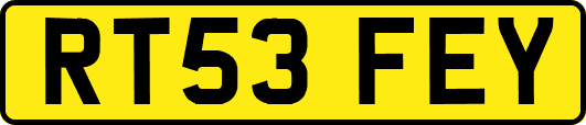 RT53FEY