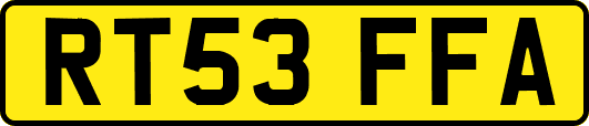 RT53FFA