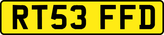 RT53FFD