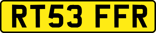 RT53FFR