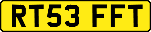 RT53FFT