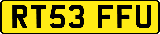 RT53FFU