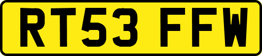 RT53FFW