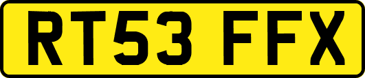RT53FFX