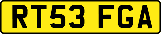 RT53FGA
