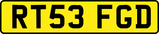 RT53FGD