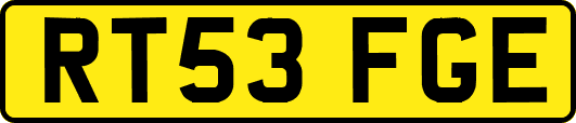 RT53FGE