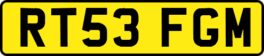 RT53FGM