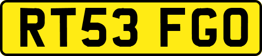 RT53FGO