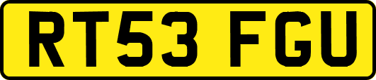 RT53FGU