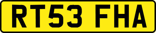 RT53FHA