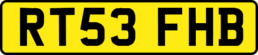 RT53FHB