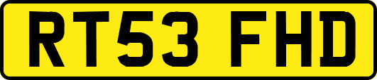 RT53FHD