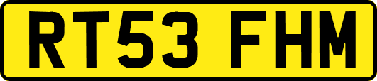 RT53FHM
