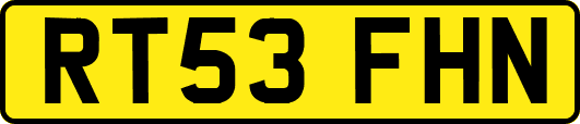 RT53FHN