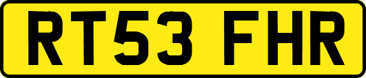 RT53FHR