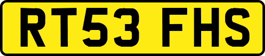 RT53FHS