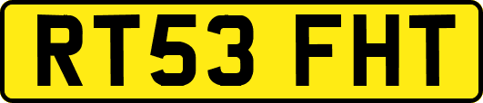 RT53FHT