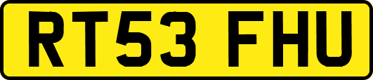 RT53FHU