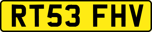RT53FHV