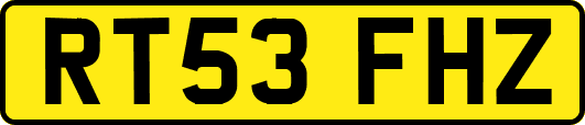 RT53FHZ