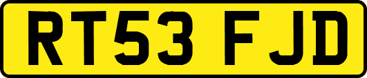 RT53FJD
