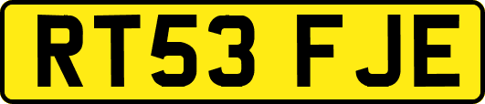 RT53FJE