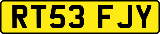 RT53FJY