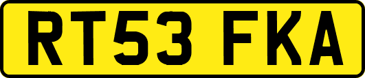 RT53FKA