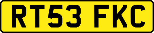 RT53FKC
