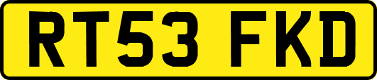 RT53FKD