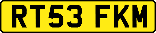 RT53FKM