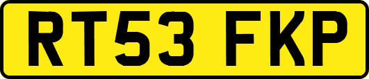 RT53FKP