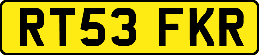 RT53FKR