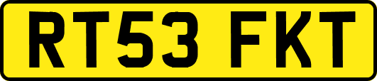 RT53FKT