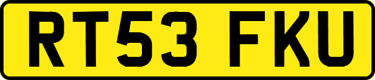 RT53FKU