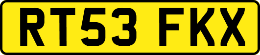 RT53FKX