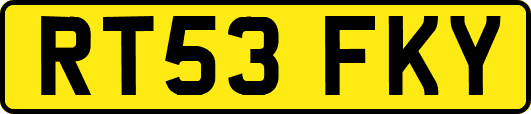 RT53FKY
