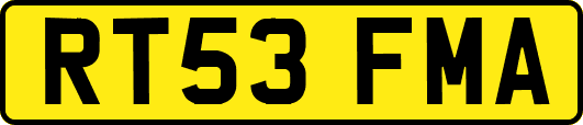 RT53FMA