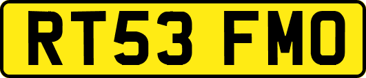 RT53FMO