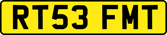 RT53FMT