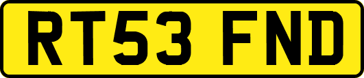 RT53FND
