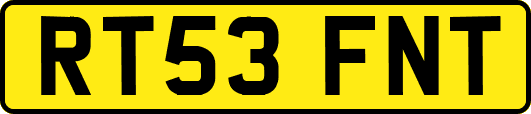 RT53FNT