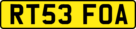 RT53FOA