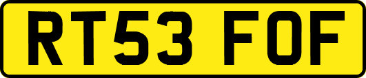 RT53FOF