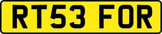 RT53FOR